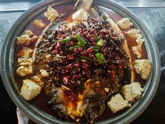 -师烤·豆花烤鱼(深圳坂田天虹店)