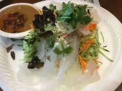 -北李妈妈菜·海肠捞饭(高新万达店)