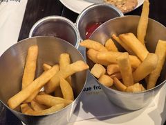 -bluefrog蓝蛙(皇庭广场店)