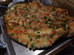 -很久以前羊肉串(昌里路三钢里店)