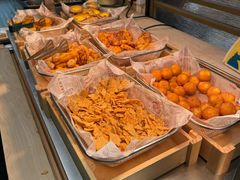-诺丁牛排披萨自助餐厅(汕头苏宁店)