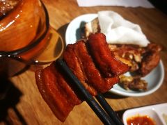 -小吊梨汤·北京菜·烤鸭(鸟巢店)