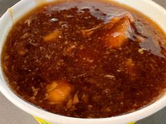 -鸡鸣汤包(红山动物园店)