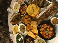 -百花人家(清水镇店)