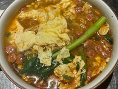 -很久以前羊肉串(农科路店)