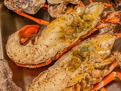 -白仁仔· 活烤海鲜 宵夜(豫园店)