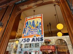 -Le Comptoir de la Gastronomie