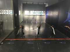 -Skay•射箭馆•弓箭娱乐(体育西店)