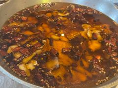 -辣婆婆(航天桥店)