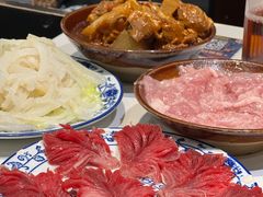 -卤校长老火锅(杨家坪直营店)
