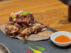 -敏珠拉姆藏餐·南京厨房(富春江东街店)