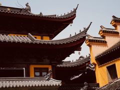 -鸡鸣寺