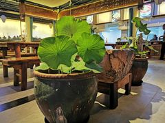 -水煮三国·川鲁江湖菜(香山店)