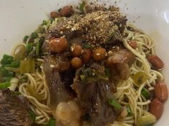 -阿阳牛腩腌面店