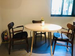 大堂-boundaries籬苑(瑞光创意工厂-贰号院店)