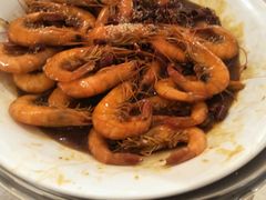 -西安高新希尔顿酒店·咖啡露台西餐厅