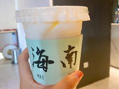 -椰小咖(亚龙湾东榕美食广场店)