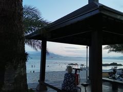 -黄金海岸环岛路