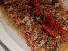 -海宝酒家(中山四路店)