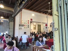 -德成饭店