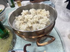 -乔家满族八大碗(流水沟店)