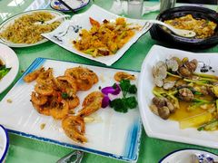 -景好海鲜餐厅(大鹏必选旅游店)