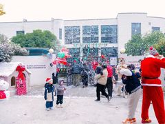 -玛利娅蒙特梭利双语幼儿园·托育(百家湖直营园)