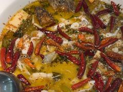 -花椒俏川菜小馆(南海万达店)