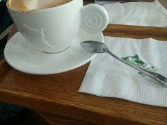 -雕刻时光咖啡馆(交大店)