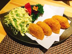 -浦·传统日式料理(3 5 1 1 店)