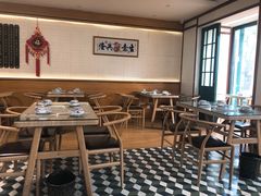 大堂-哈尔滨春饼(朝山街店)