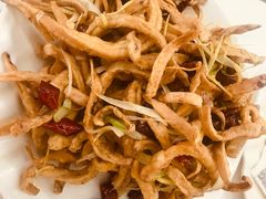 -北戴河庆山饭店·海鲜砂锅粥(北戴河黑石路店)