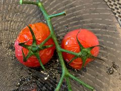 -新发展亚太JW万豪酒店·福苑咖啡厅