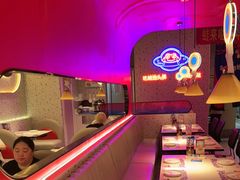 -蛙来哒(方圆荟店)