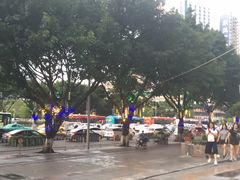 -皇后饼店(财富广场店)