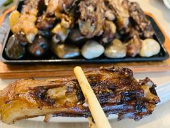 -斯琴阿妈蒙古餐厅(新城店)