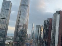 -小南洋海景餐厅(深圳湾店)