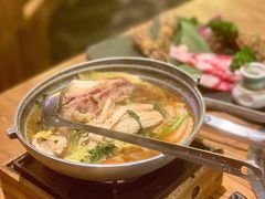 寿喜锅-黑牛の店·和牛烧肉(合生汇店)