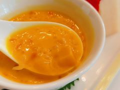 杨枝甘露-东海朗廷酒店-唐阁T’ANG COURT 中餐厅