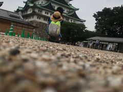 -名古屋城