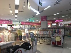 -孩子王(江南万达店)