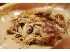-刘师父老汉口江湖菜(蔡锷路店)