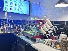 -COSTA COFFEE(龙德广场店)