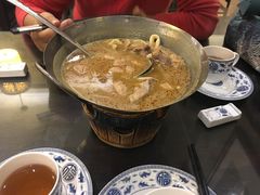 -堂宴·老厦门私房菜(1988仙岳总店)