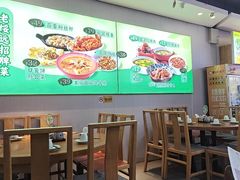 -老绥元烧麦·家常菜(体育场店)