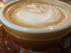 -旧雨咖啡·CoffeeFORU(黄村奥体店)