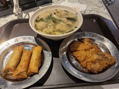 -鲜得来排骨年糕(即墨路店)