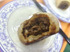 -隆福寺小吃店(东四店)