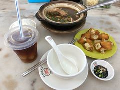 油条-新峰肉骨茶