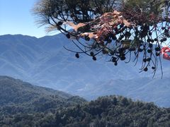 -腾冲云峰山